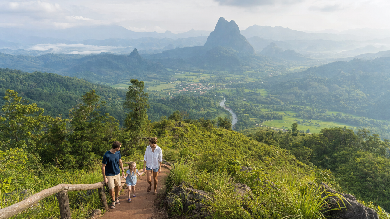 Travel Clinic at Howletts Pharmacy
