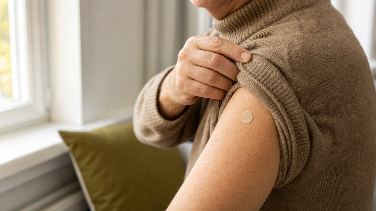 Flu Vaccine (Private) at Howletts Pharmacy