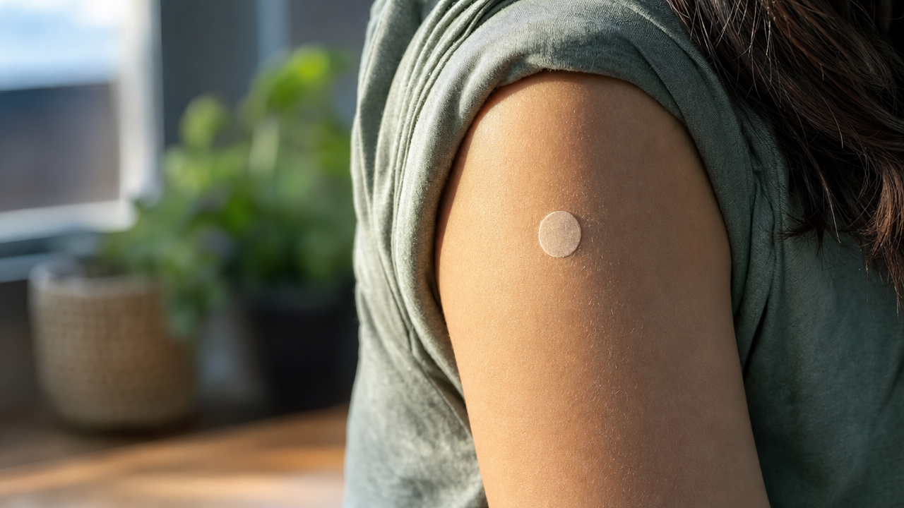Covid Vaccine (NHS) at Howletts Pharmacy