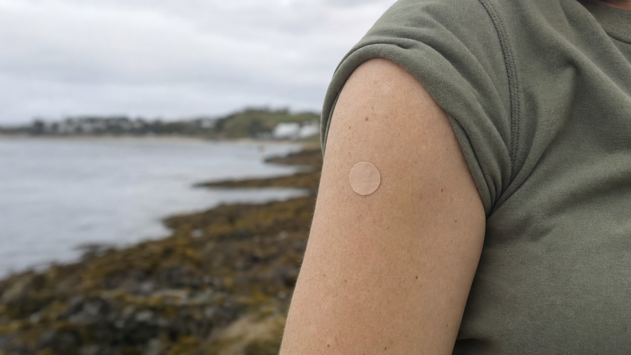 Chicken pox (varicella) vaccination at Bradley Stoke Pharmacy in Bristol