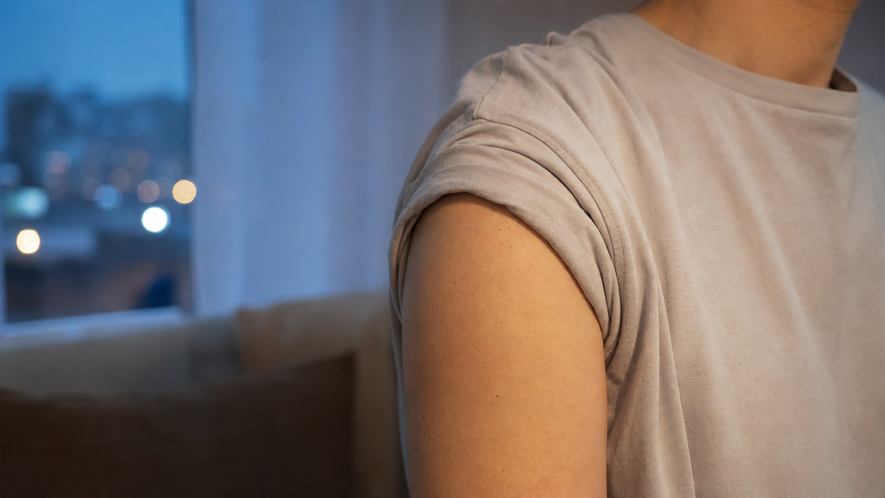 Hepatitis B Vaccination