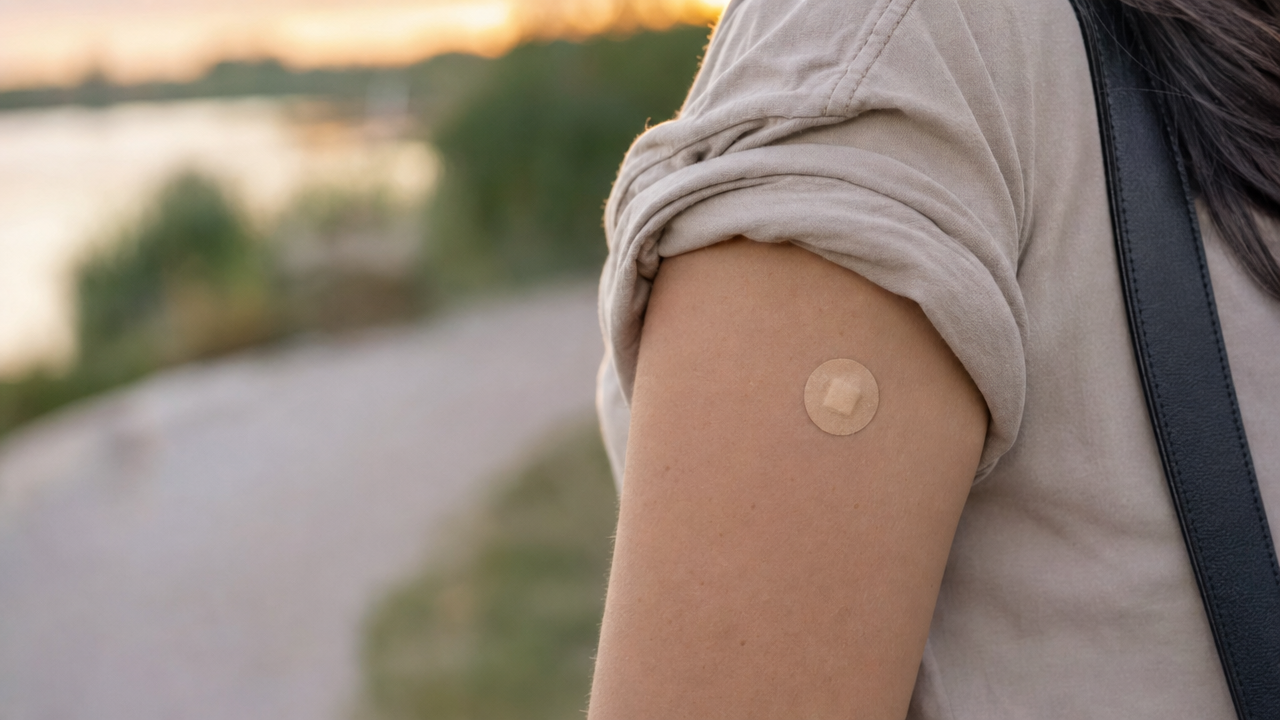 HPV (Gardasil-9) Vaccine at Carlton Pharmacy