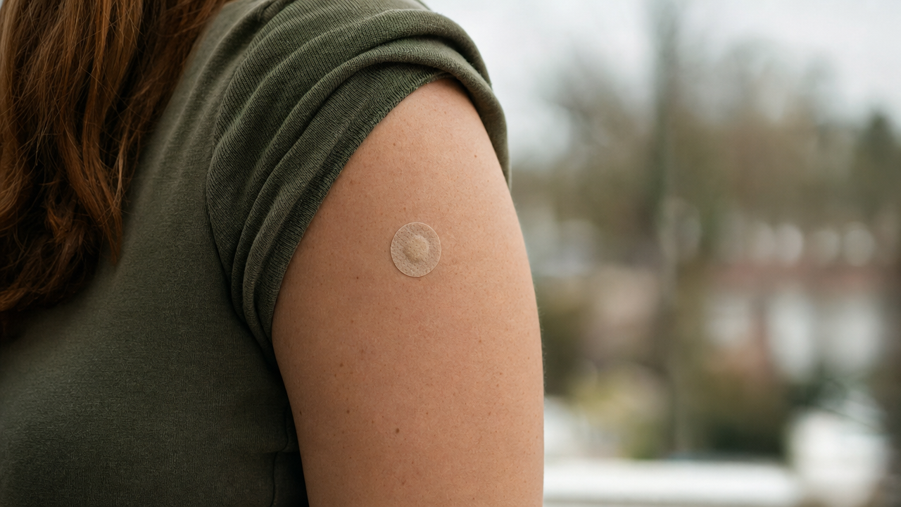Chickenpox Vaccine