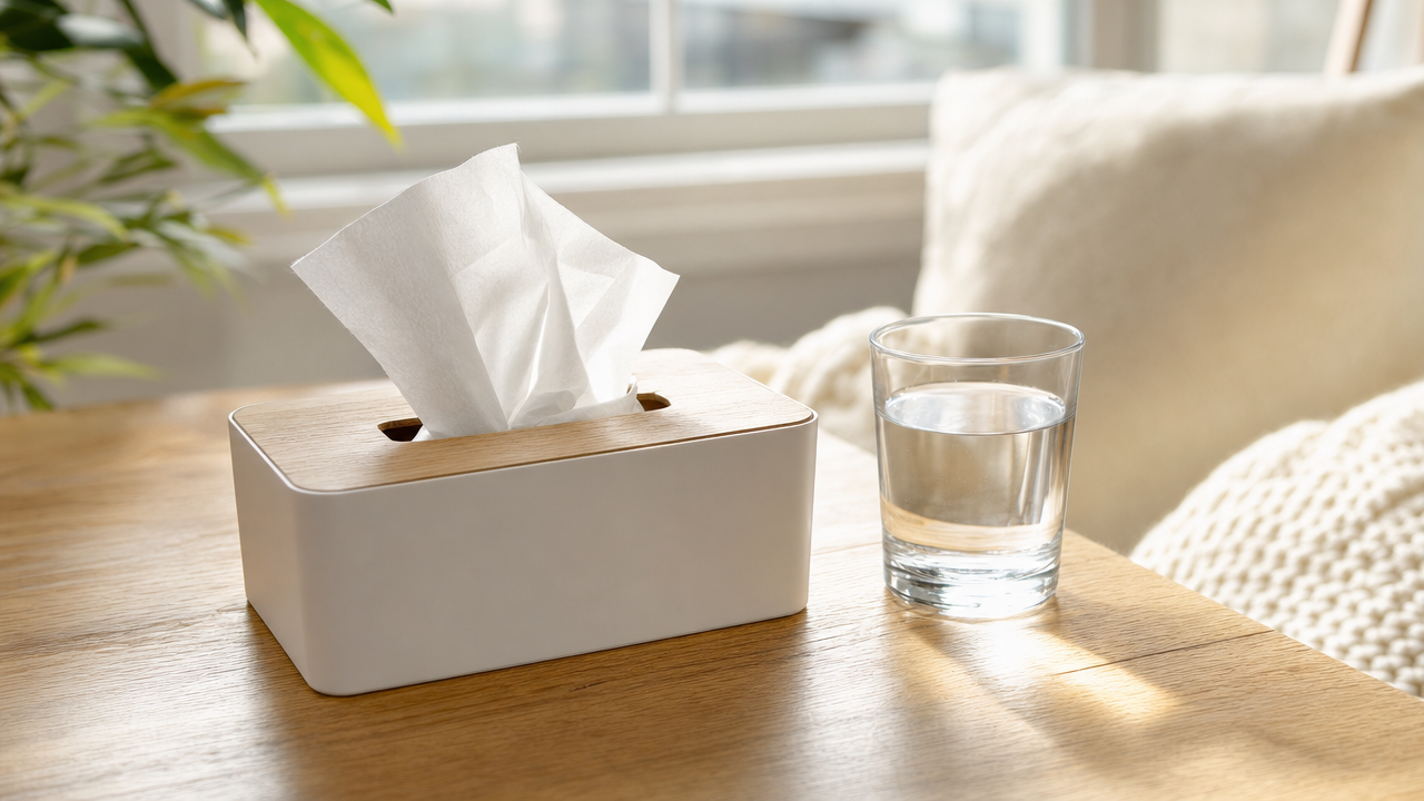 Nose, Sinus and Hayfever Clinic in Cardiff