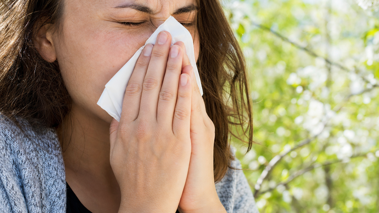 Allergy Blood Testing (ALEX3)