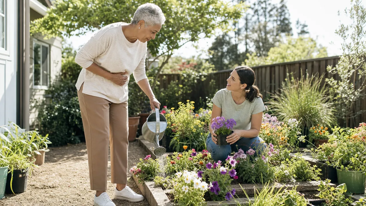 Adult shingles vaccination